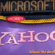 Illustration for article titled Microsoft Retires Yahoo Offer, Wont Try Hostile Takeover